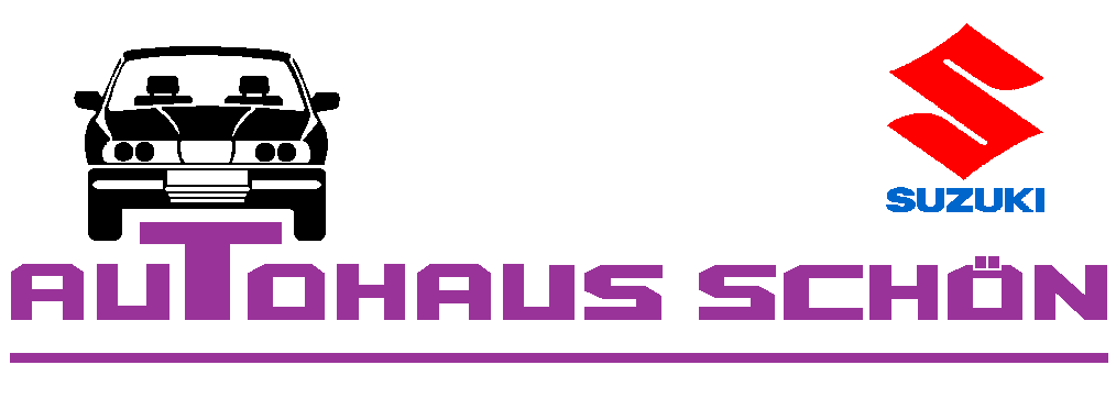 Autohaus Sch�n